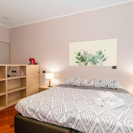 Studio Jazz 34 Apartment Turin Exterior photo