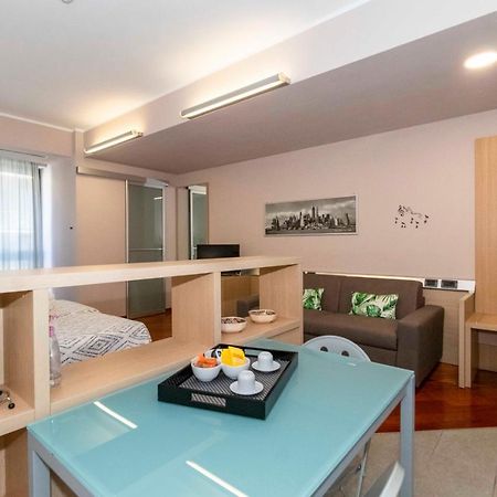Studio Jazz 34 Apartment Turin Exterior photo