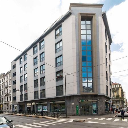 Studio Jazz 34 Apartment Turin Exterior photo