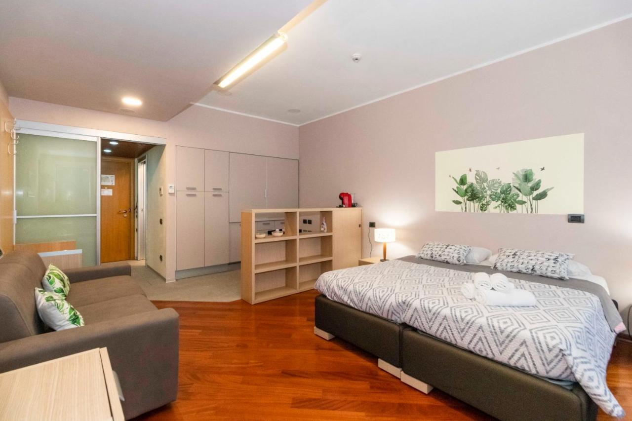 Studio Jazz 34 Apartment Turin Exterior photo