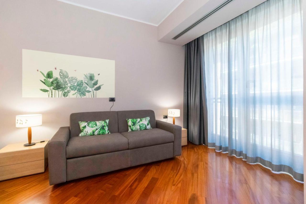 Studio Jazz 34 Apartment Turin Exterior photo