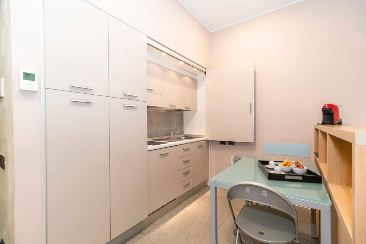 Studio Jazz 34 Apartment Turin Exterior photo